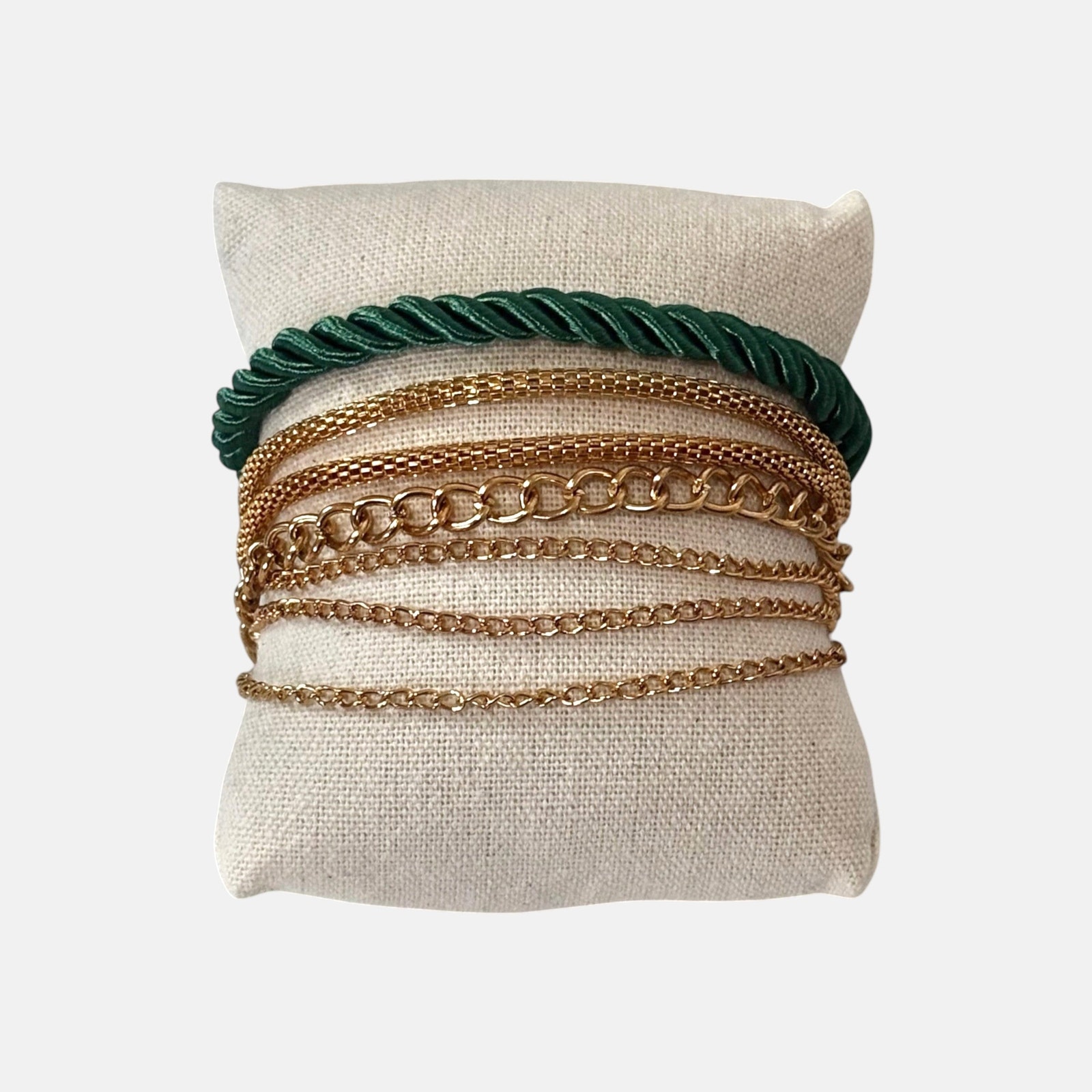 Multilayer Women Casual Bracelets